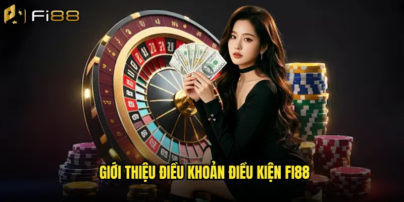 Giới thiệu điều khoản điều kiện fi88