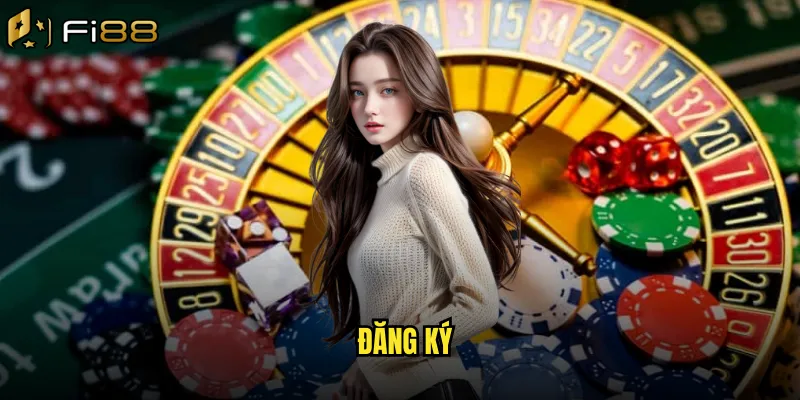 đăng ký