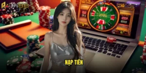 nạp tiền