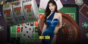 rút tiền