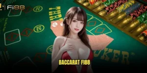 baccarat Fi88