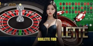 roulette Fi88
