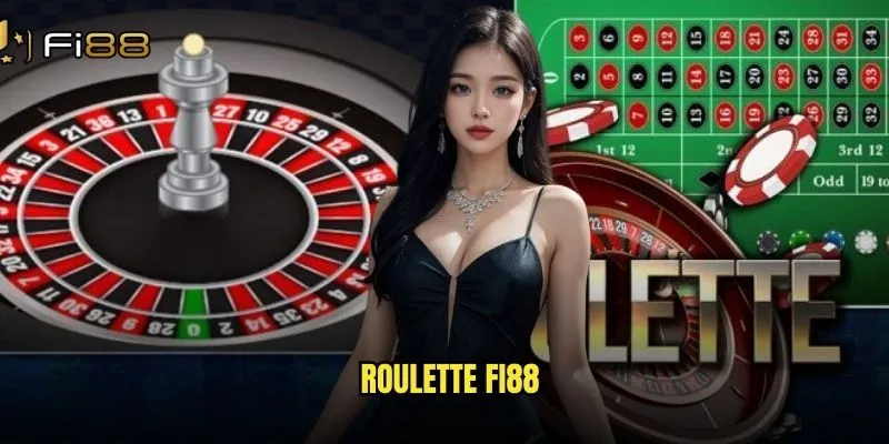roulette Fi88
