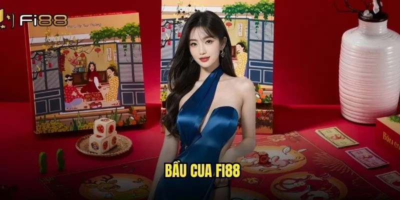 bầu cua Fi88