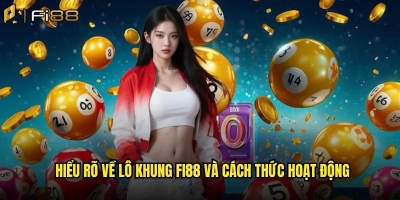 Hiểu rõ về lô khung Fi88 và cách thức hoạt động