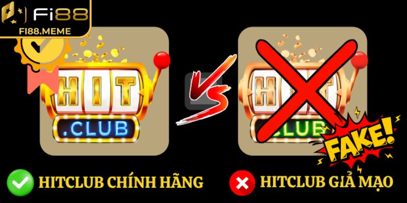 Hiện tượng Hitclub bị sao chép tiềm ẩn nhiều rủi ro khó lường