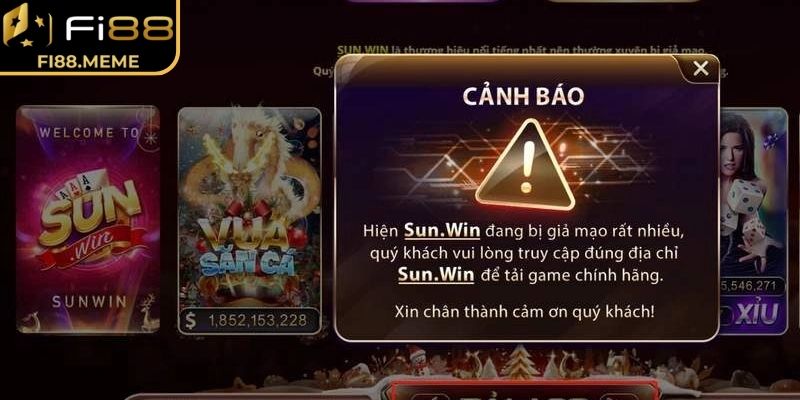 Cách Xác Định Tên Miền Sunwin Thật Tránh Truy Cập Nhầm 3 Tổng hợp các bí quyết nhận diện chính xác địa chỉ web Sunwin uy tín