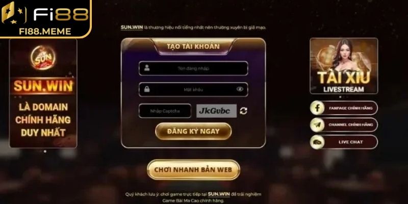 Cách Xác Định Tên Miền Sunwin Thật Tránh Truy Cập Nhầm 2 Việc tìm kiếm tên miền Sunwin thật là ưu tiên hàng đầu của người chơi